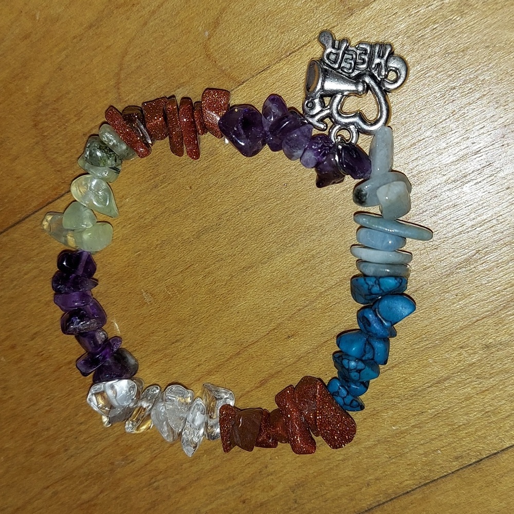 Chakra Bracelet